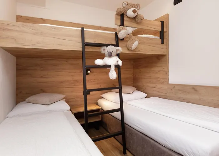 Family Aparthotel Winklwiese