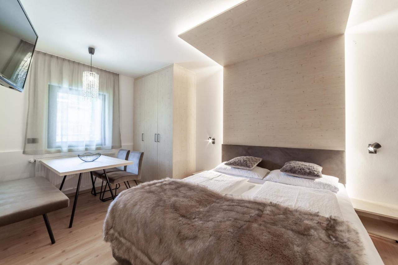 Aparthotel Family Winklwiese 4*