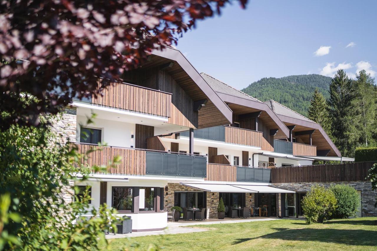 Family Winklwiese Aparthotel Olang