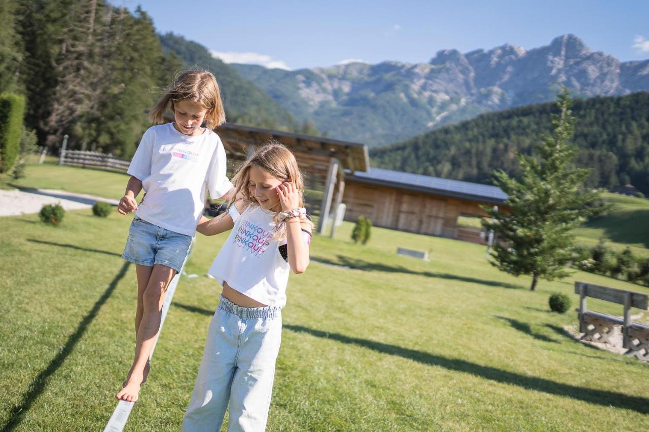 Family Winklwiese Aparthotel 4*