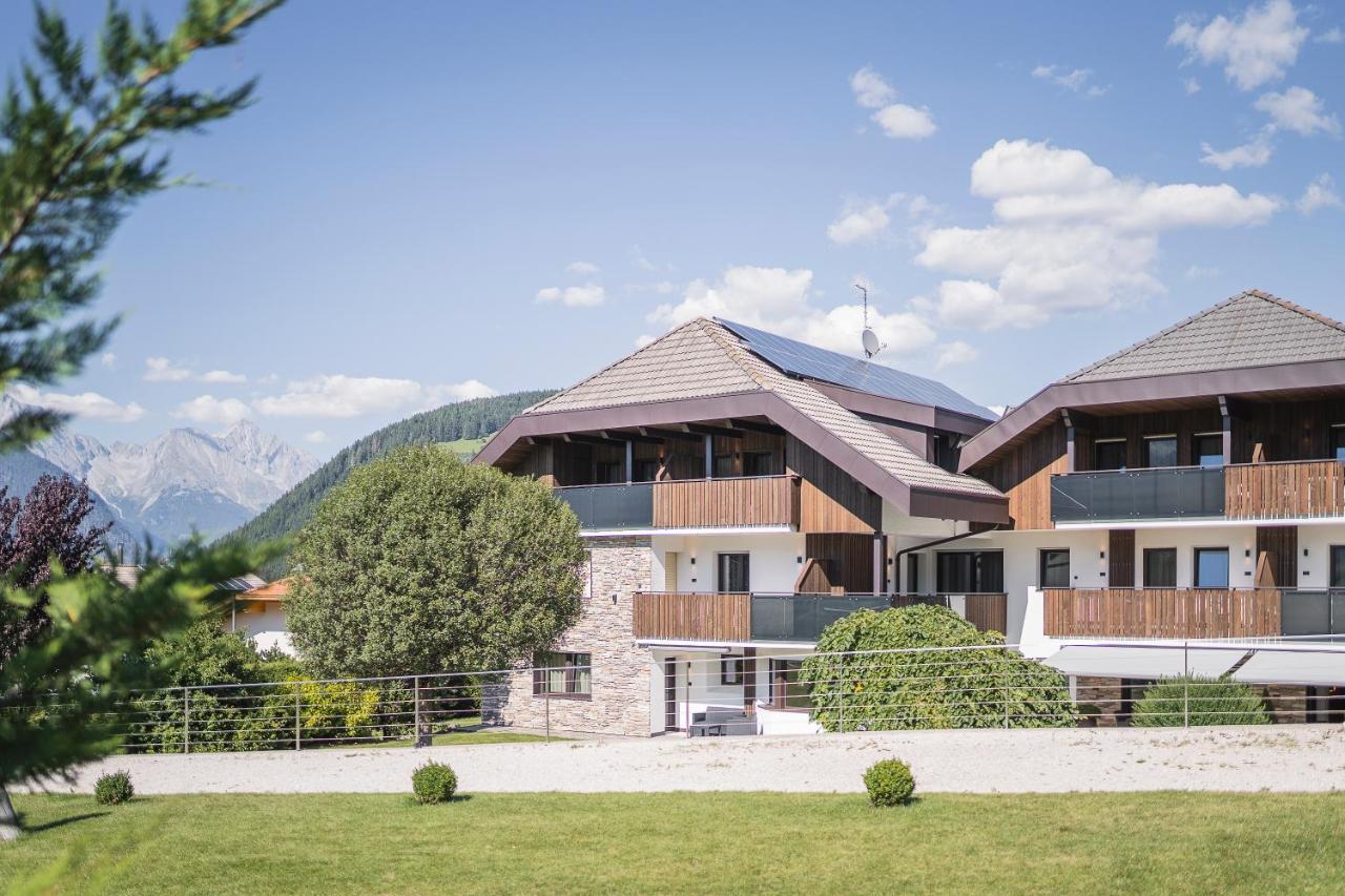 Family Winklwiese Aparthotel 4*