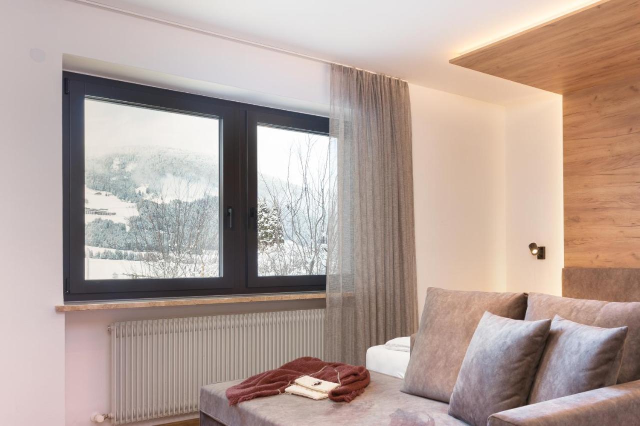 Aparthotel Family Winklwiese Olang
