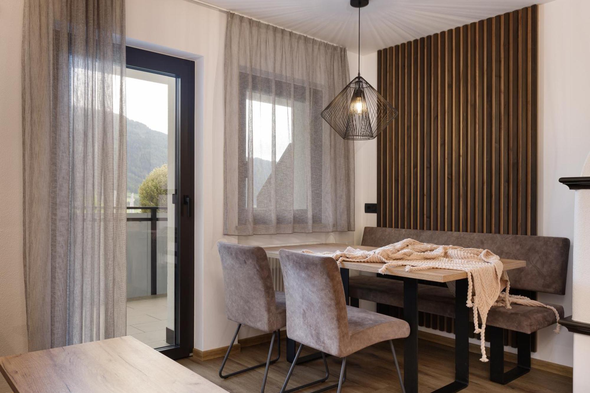 Aparthotel Family Winklwiese Olang