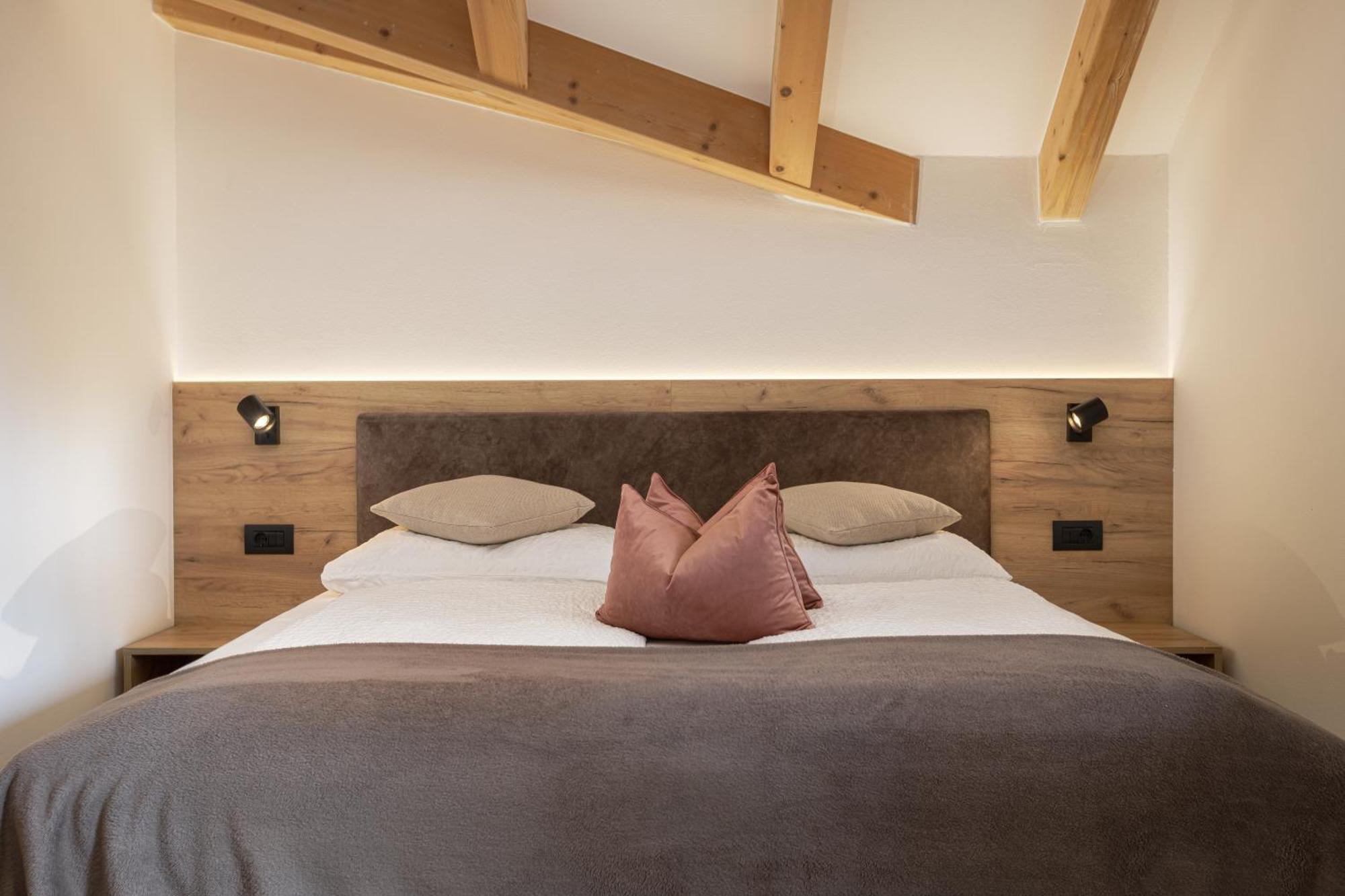 Family Winklwiese Aparthotel Olang