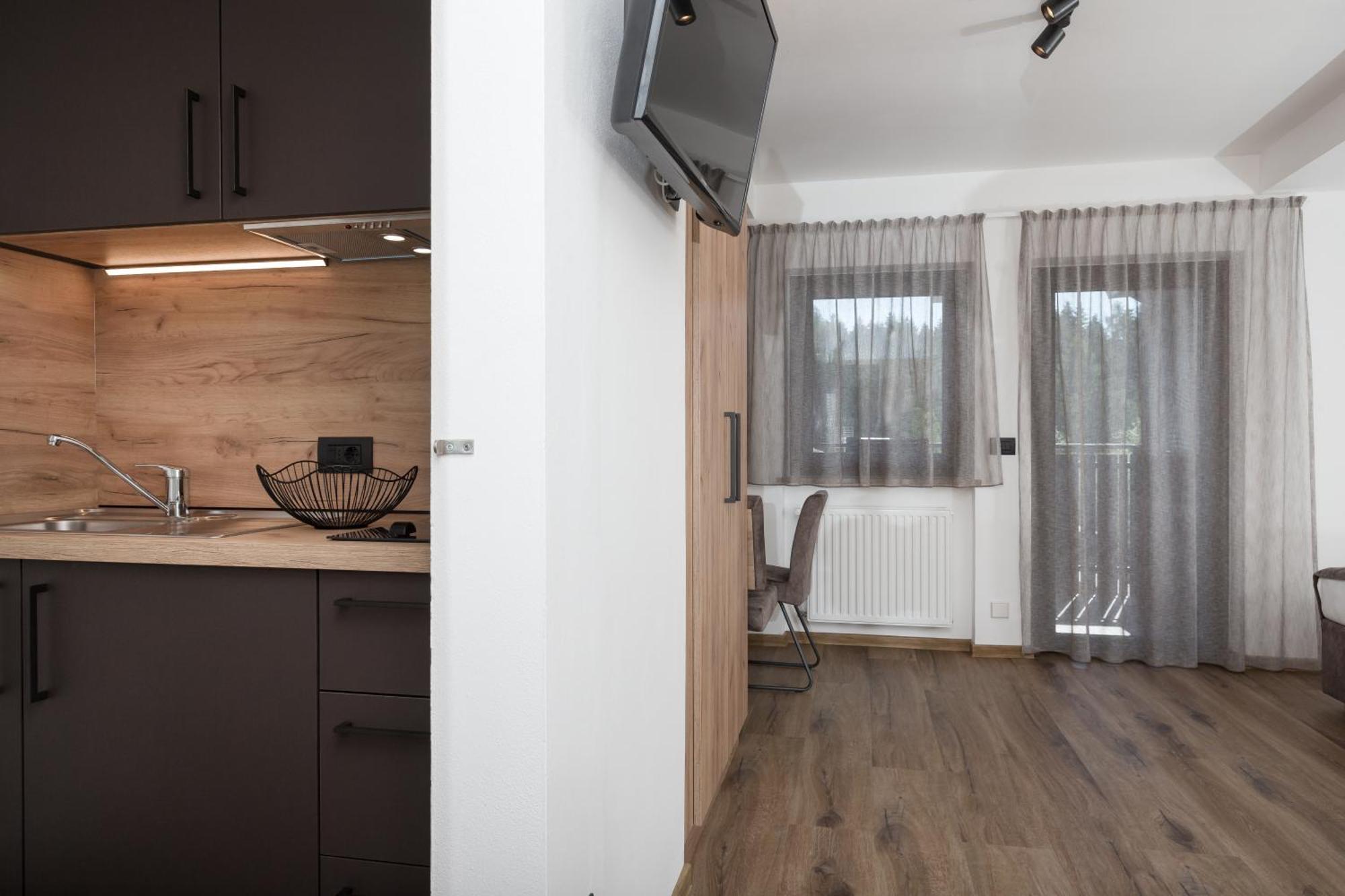 Family Winklwiese Aparthotel Olang