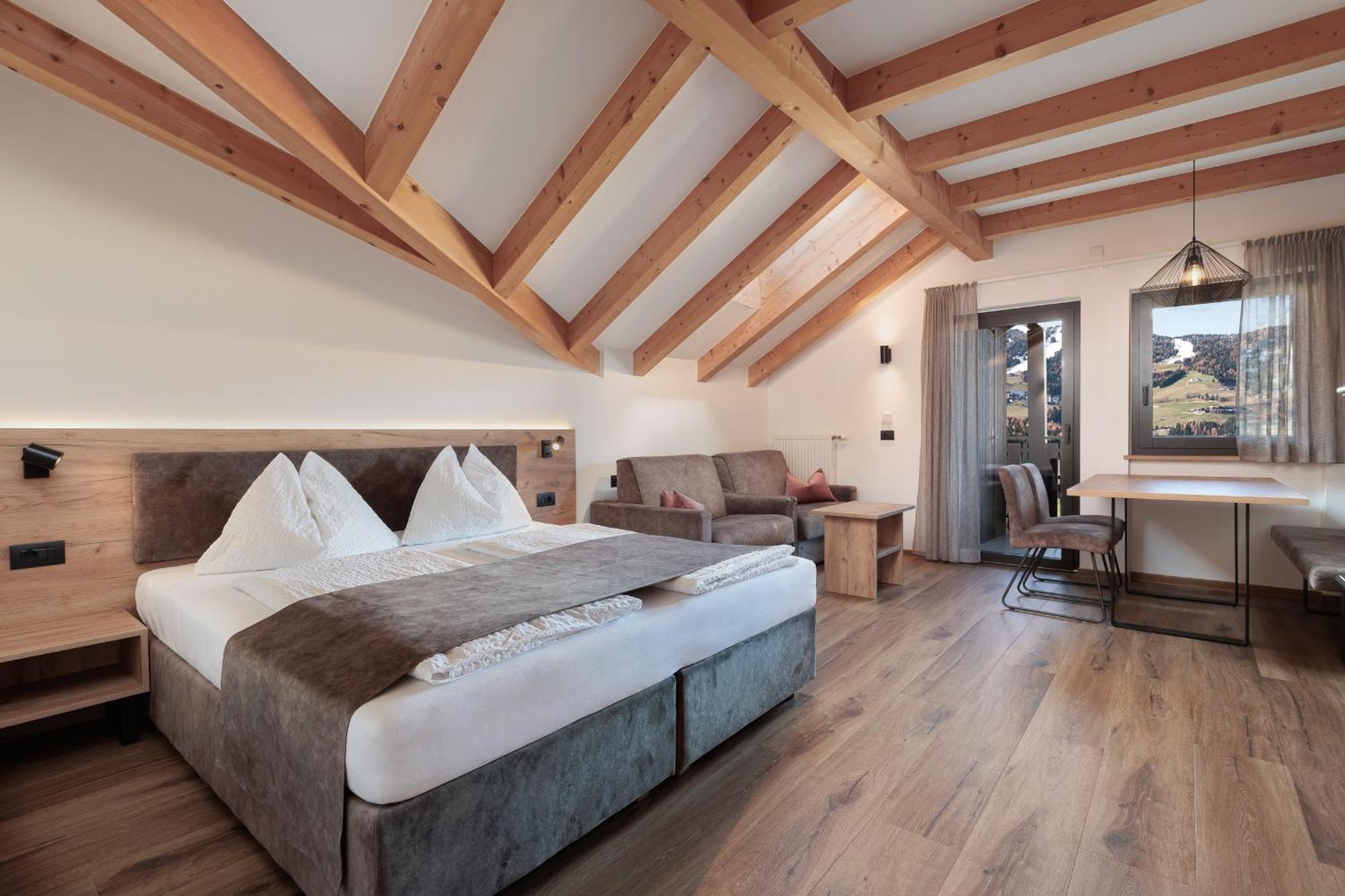 Family Winklwiese Aparthotel Olang