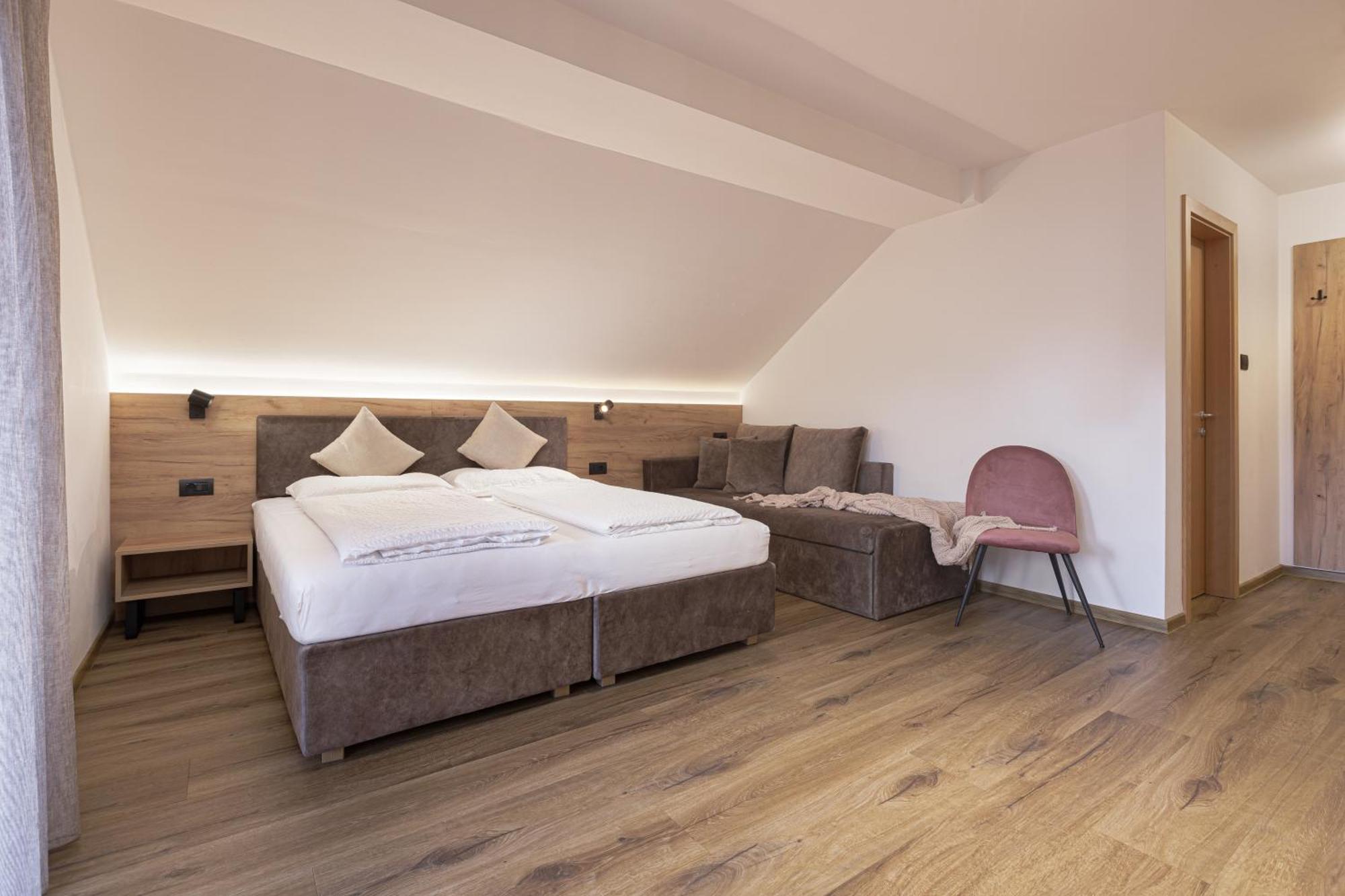 Aparthotel Family Winklwiese Olang