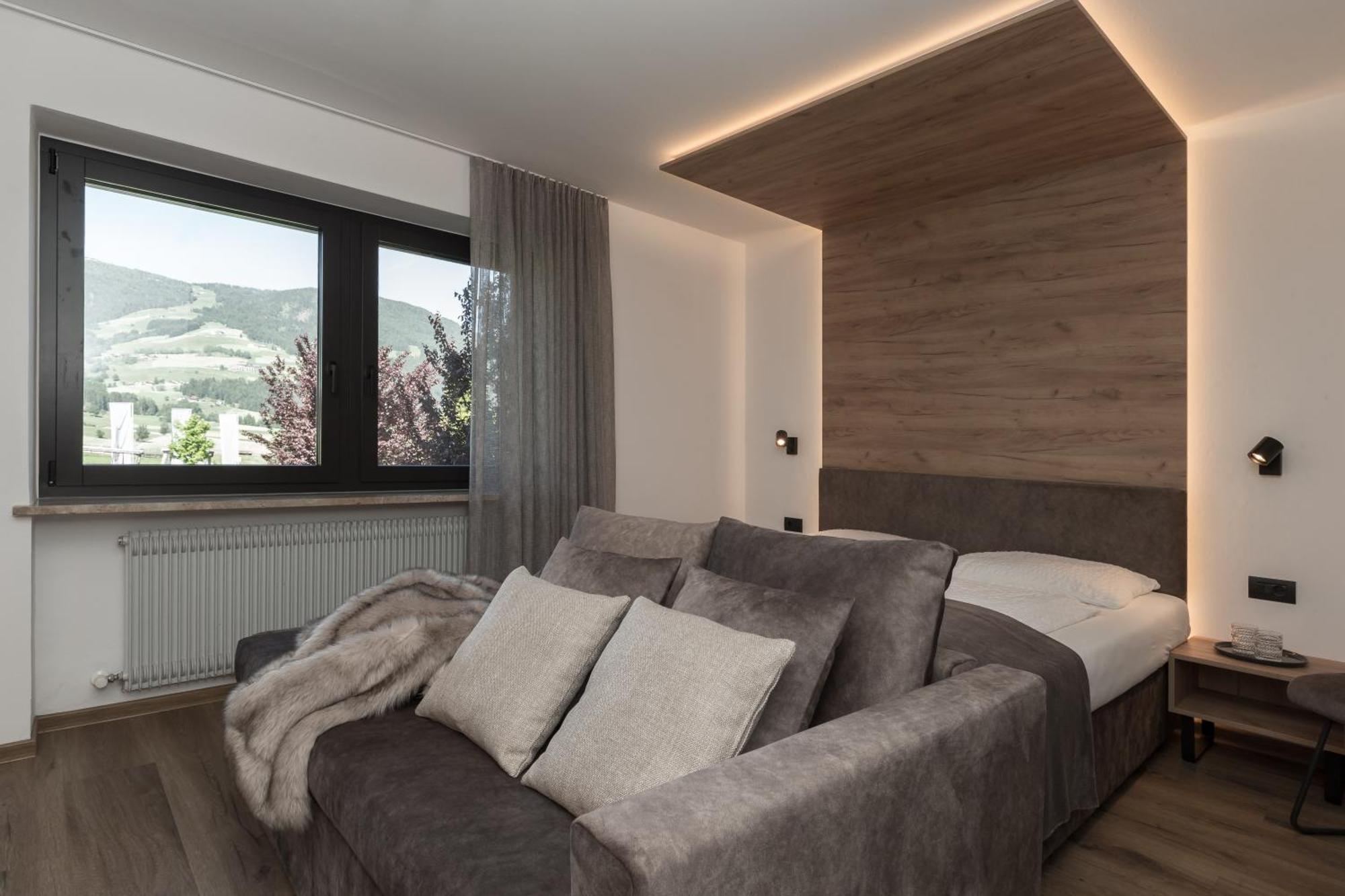 Aparthotel Family Winklwiese Olang