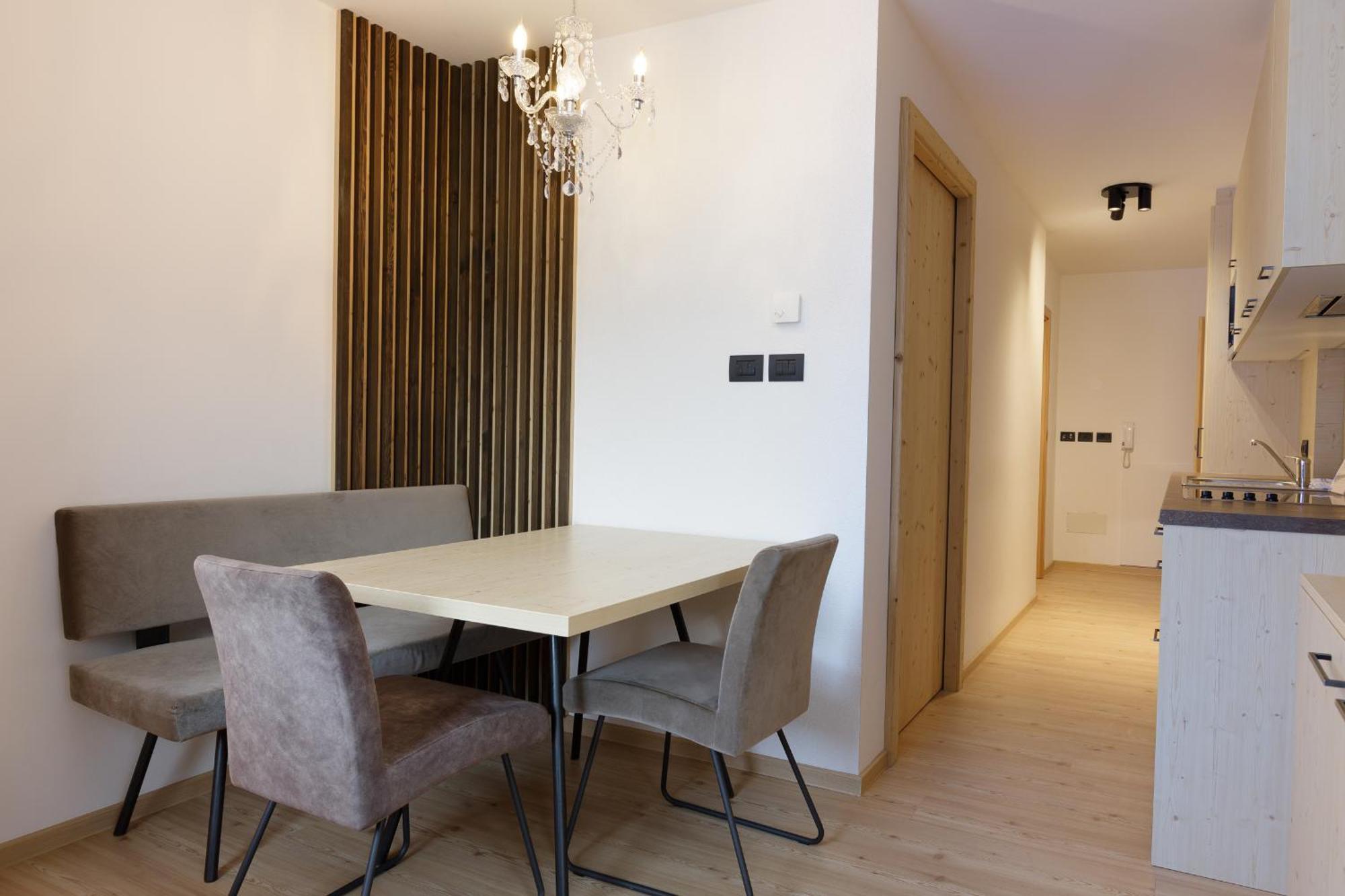 Family Winklwiese Aparthotel Olang